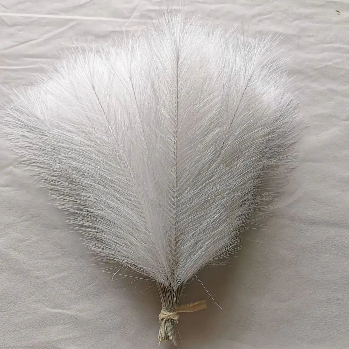 Soft Faux Pampas Grass
