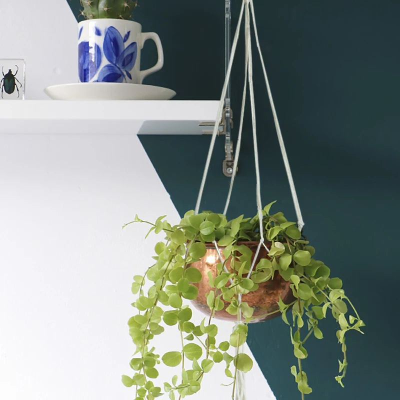 Harvest Knot Hanging