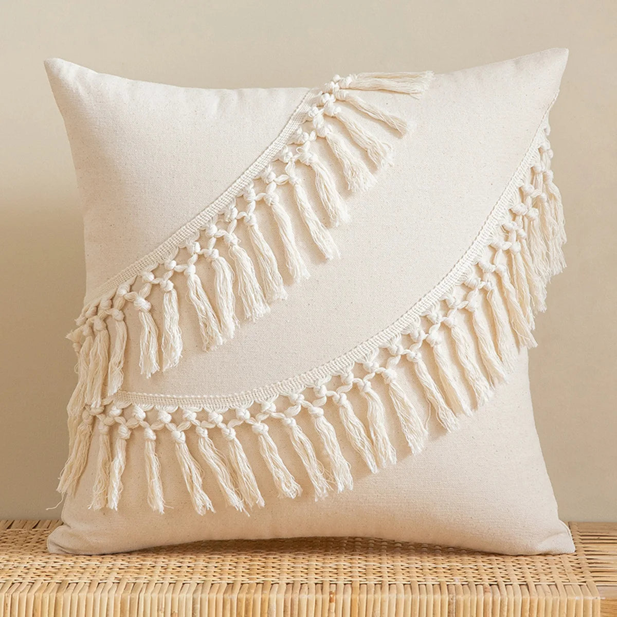 Farmhouse Pillow Cover