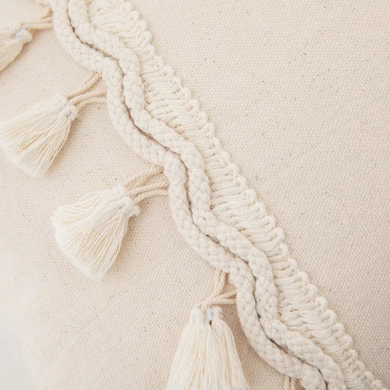 Farmhouse Pillow Cover