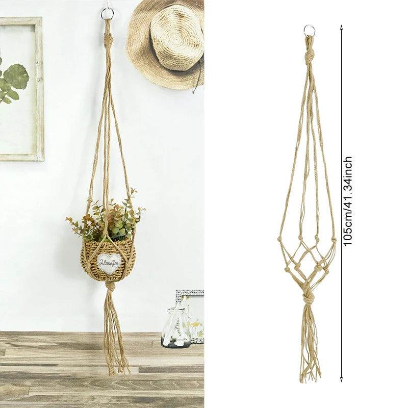 Harvest Knot Hanging