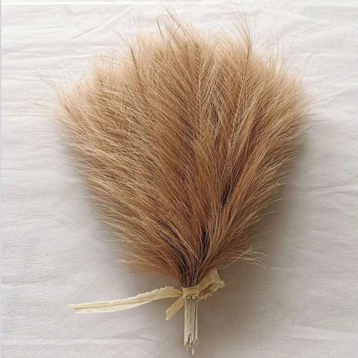 Soft Faux Pampas Grass