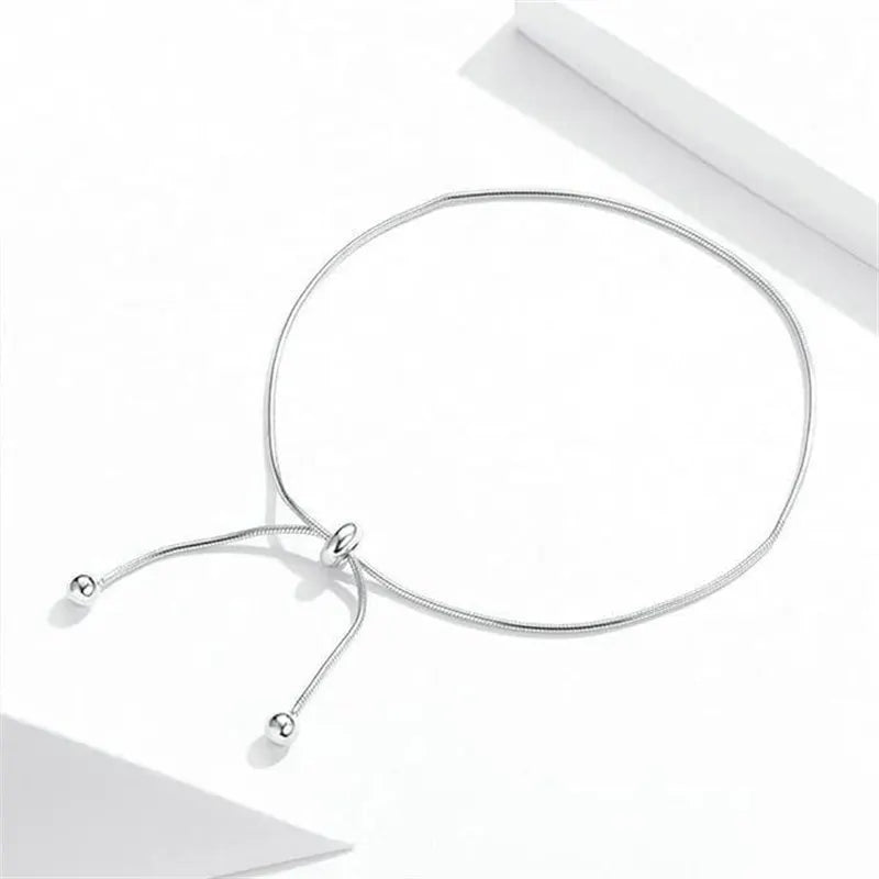 Golden Dusk Anklet