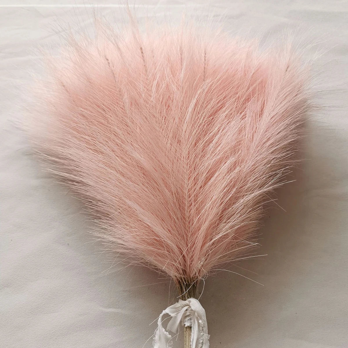 Soft Faux Pampas Grass