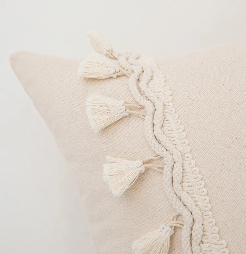 Farmhouse Pillow Cover