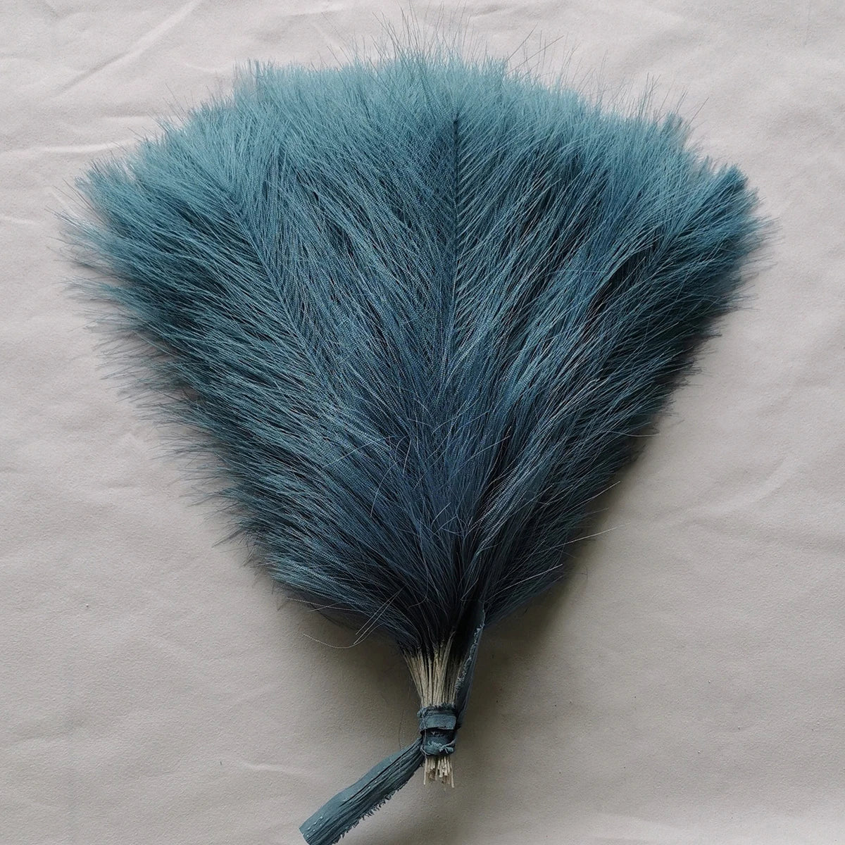 Soft Faux Pampas Grass