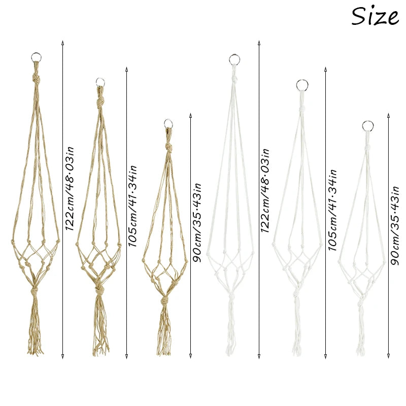 Harvest Knot Hanging