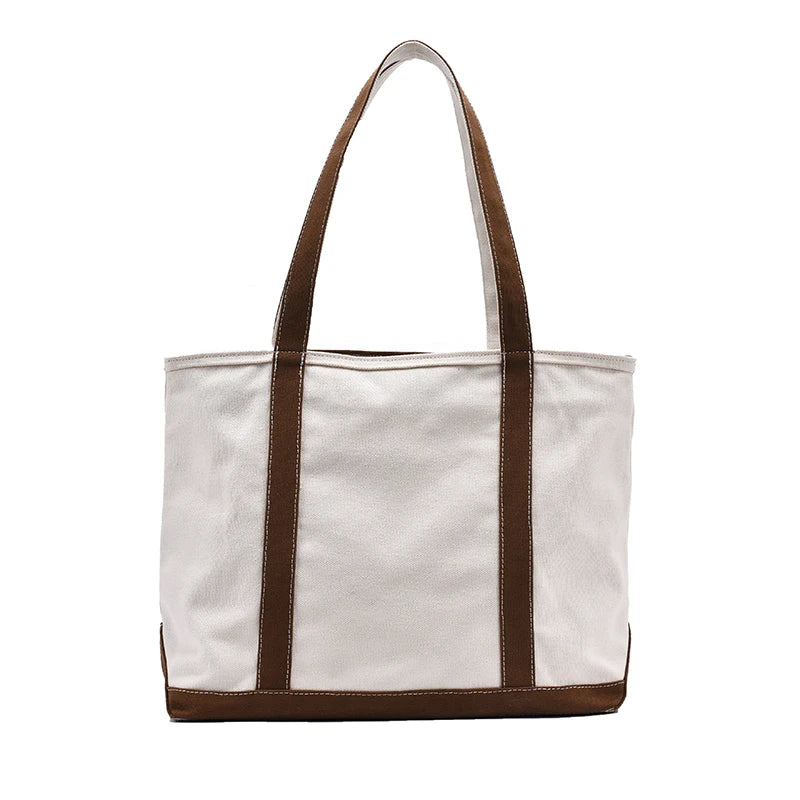 Minimalist Stripe Bag