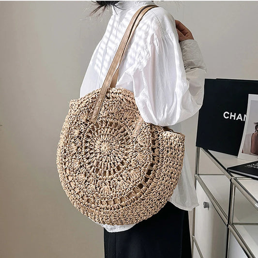 Beach Tote Handbag