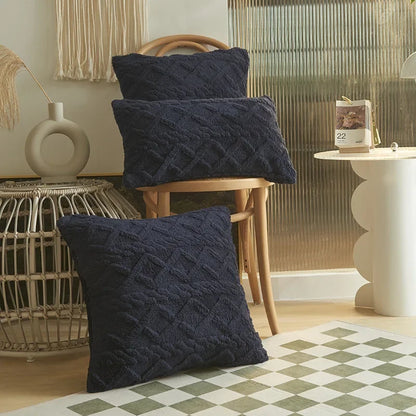 Serene Weave Cushion - Pillowcase