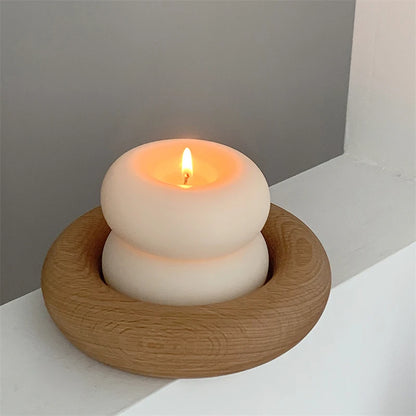 Cozy Bedroom Candle