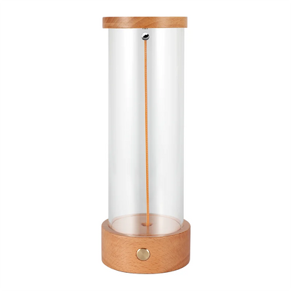 Sleek Magnetic Touch Lamp