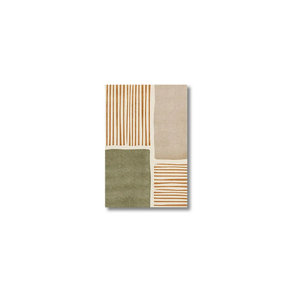 Simple Botanical Wall Art
