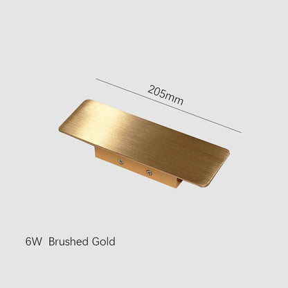 Modern Wall Lamp