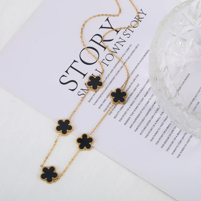 Flower Jewelry