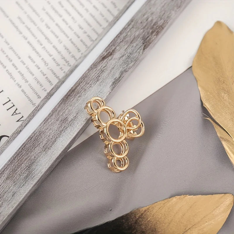 Mini Claw Clips