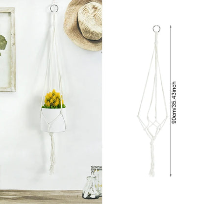 Harvest Knot Hanging