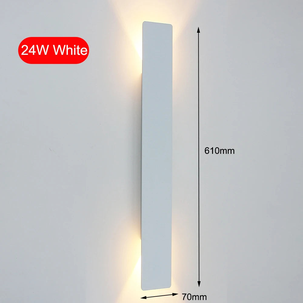 Modern Wall Lamp