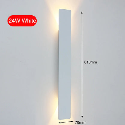 Modern Wall Lamp