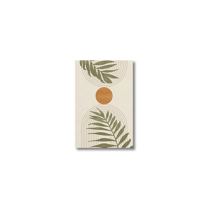 Simple Botanical Wall Art
