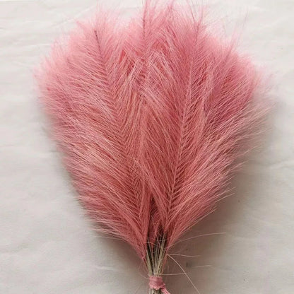 Feathered Pampas Grass Arrangement