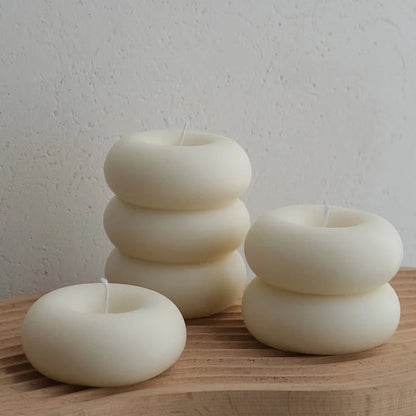 Cozy Bedroom Candle
