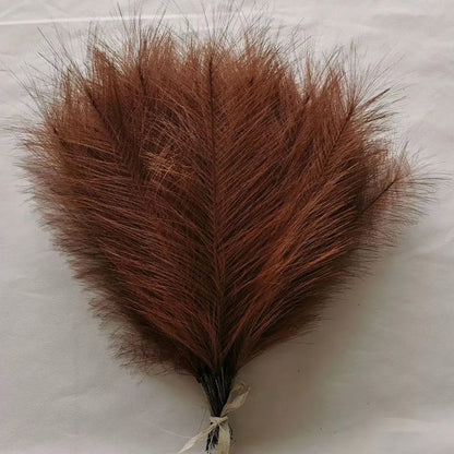 Feathered Pampas Grass Arrangement
