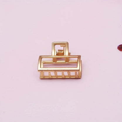 Mini Claw Clips