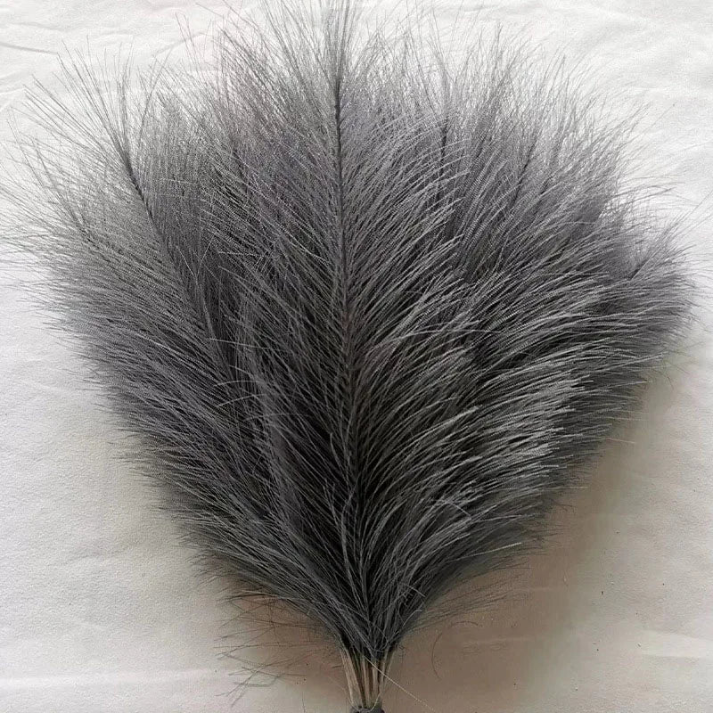 Feathered Pampas Grass Arrangement