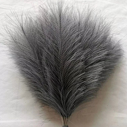 Feathered Pampas Grass Arrangement