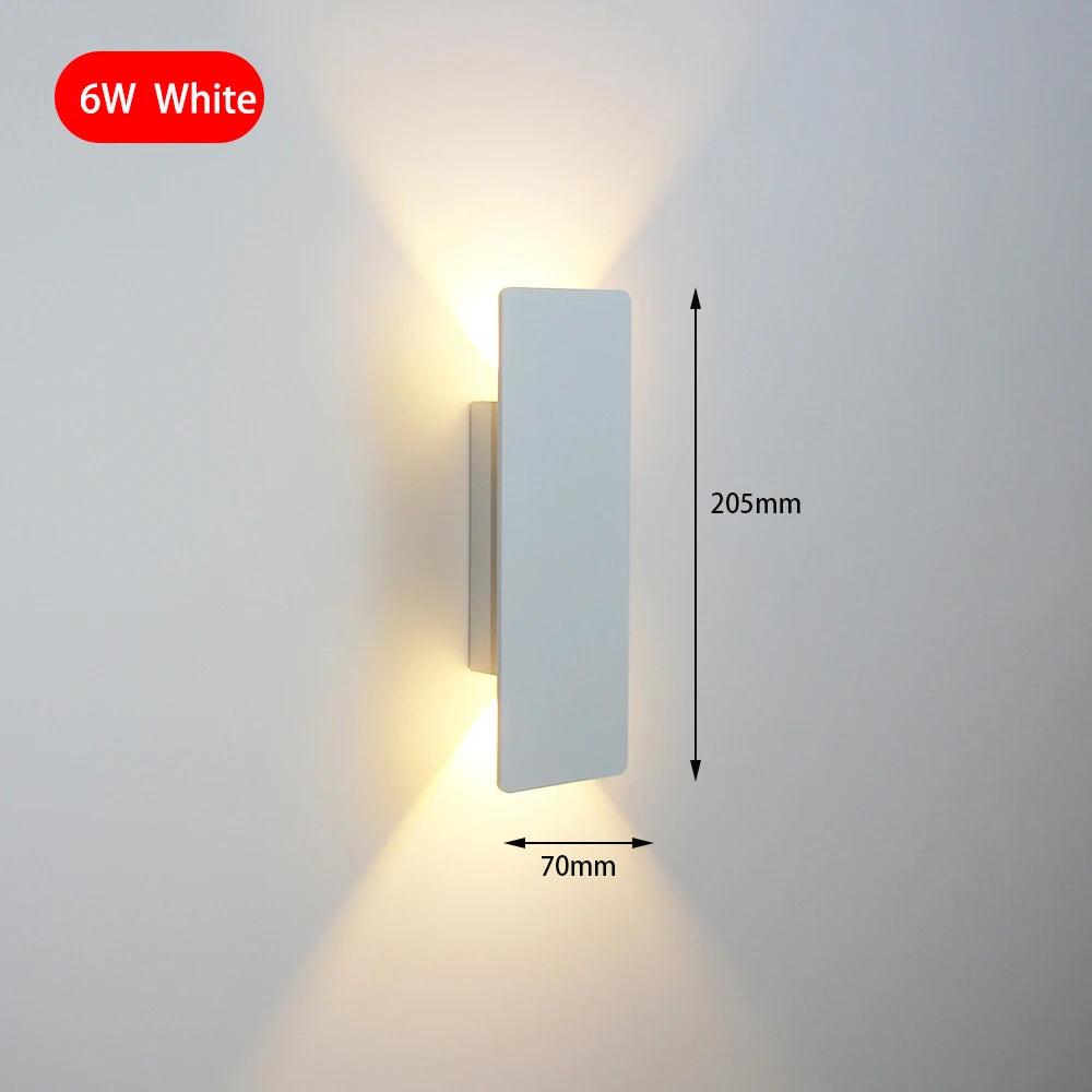 Modern Wall Lamp