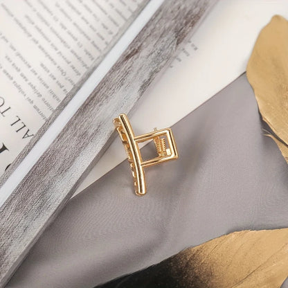 Mini Claw Clips
