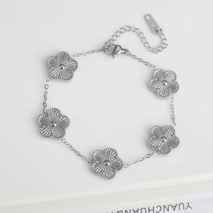 Flower Jewelry