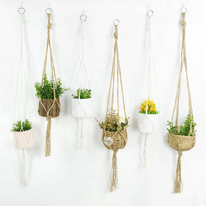Harvest Knot Hanging