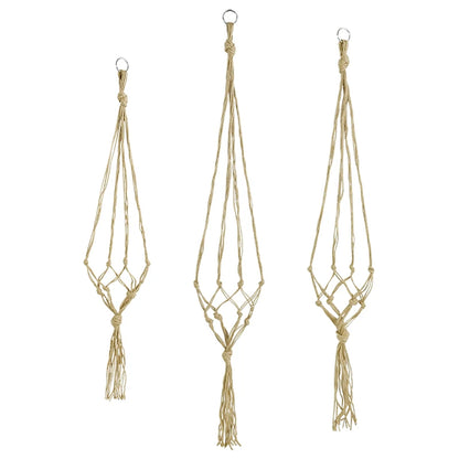 Harvest Knot Hanging