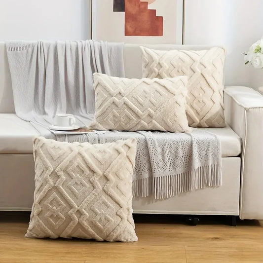 Soft Velvet Pillowcase