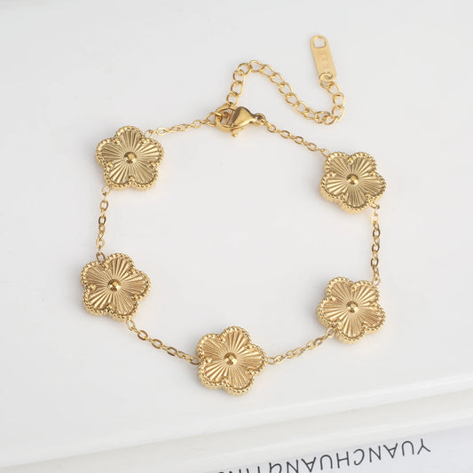 Flower Jewelry