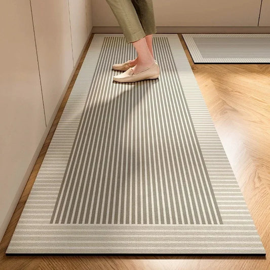 Smooth Texture Water Absorbing Mat
