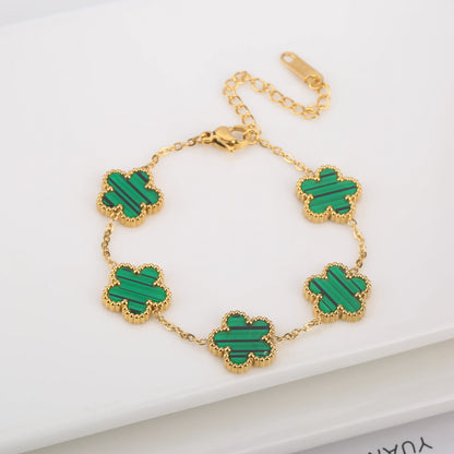 Flower Jewelry