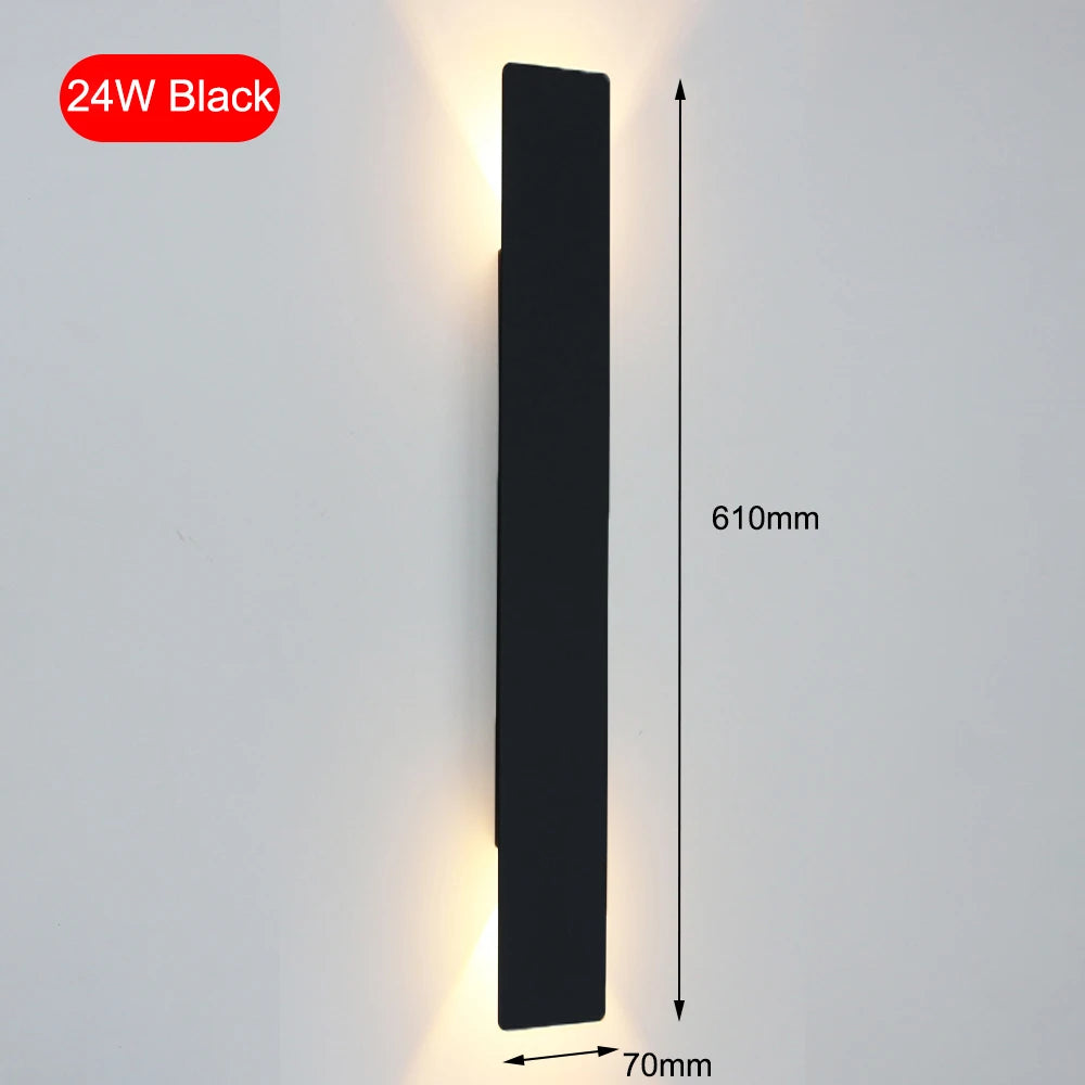 Modern Wall Lamp