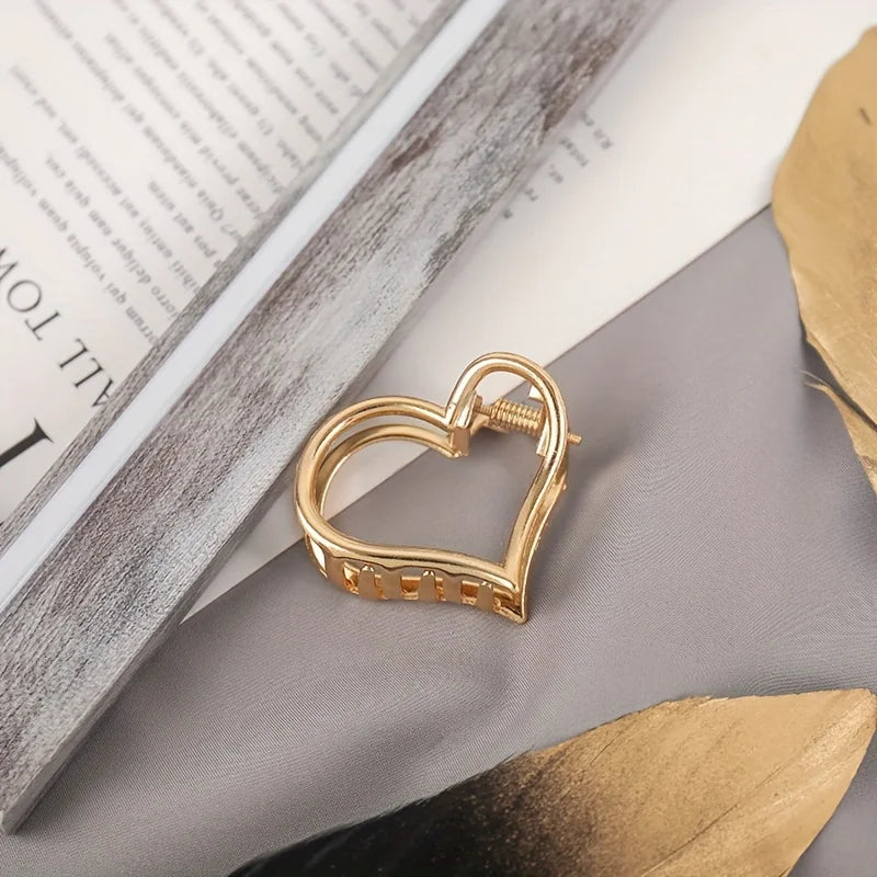 Mini Claw Clips