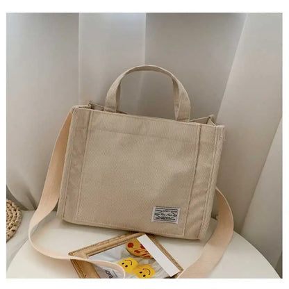 Retro Chic Tote