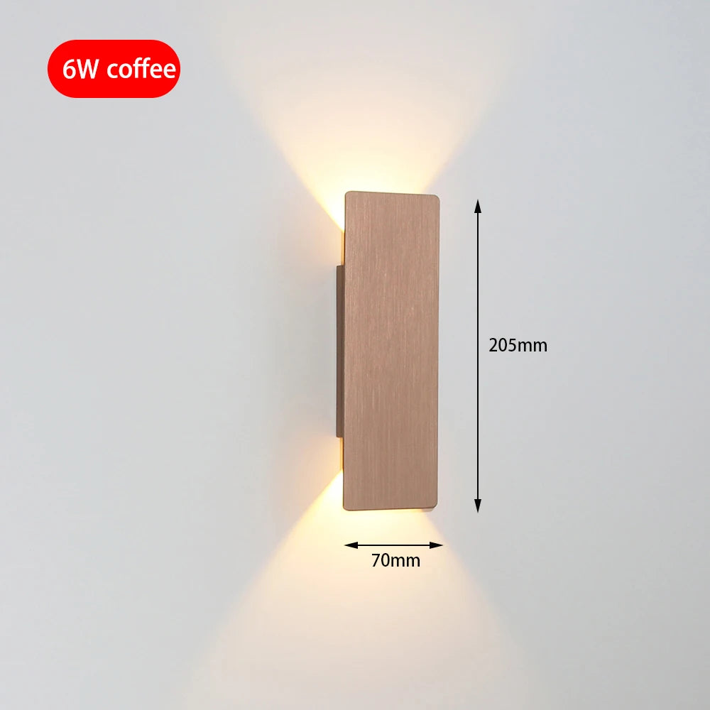 Modern Wall Lamp