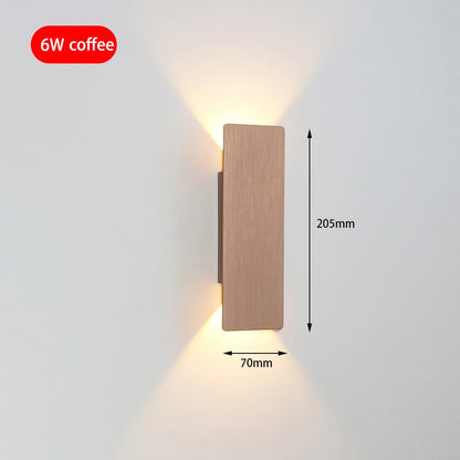 Modern Wall Lamp