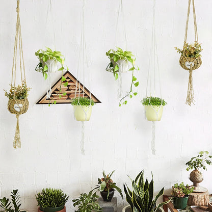 Harvest Knot Hanging