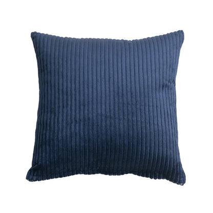 Fluffy Boho Pillow Cover