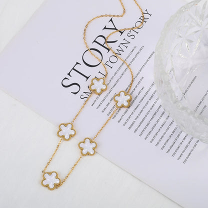 Flower Jewelry
