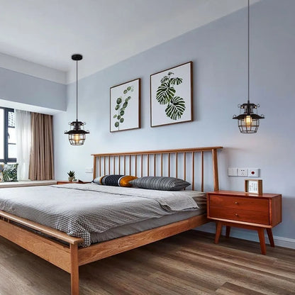 Industrial Pendant Lamp