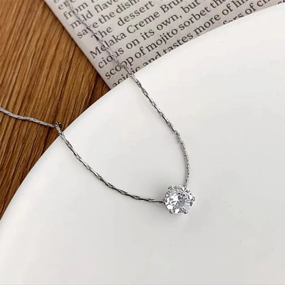 Gold Chain Necklace