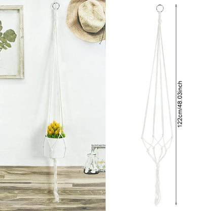 Harvest Knot Hanging
